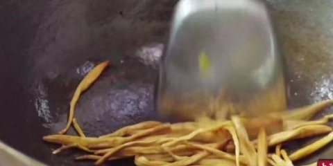 螺蛳粉配料有哪些-螺蛳粉的正确煮法13