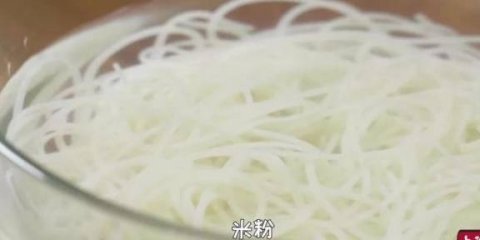 螺蛳粉配料有哪些-螺蛳粉的正确煮法3