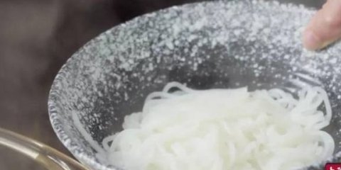 螺蛳粉配料有哪些-螺蛳粉的正确煮法16