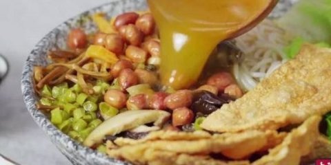 螺蛳粉配料有哪些-螺蛳粉的正确煮法17