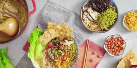 螺蛳粉配料有哪些-螺蛳粉...