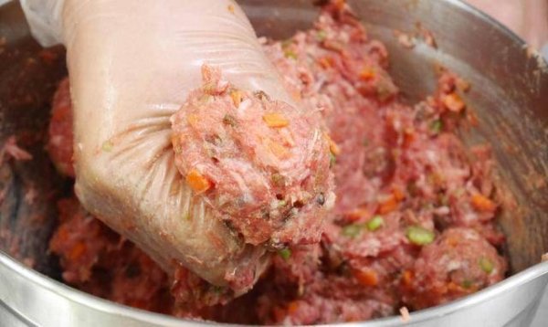 牛肉太阳蛋怎么做-牛肉太阳蛋的做法7