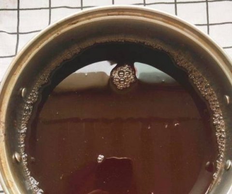 酸梅汤的功效与作用-酸梅汤制作方法与材料6