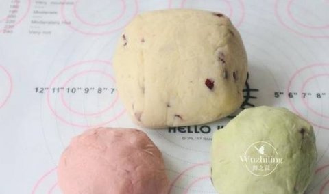 家庭版绿豆糕怎么做-家庭版绿豆糕的做法6