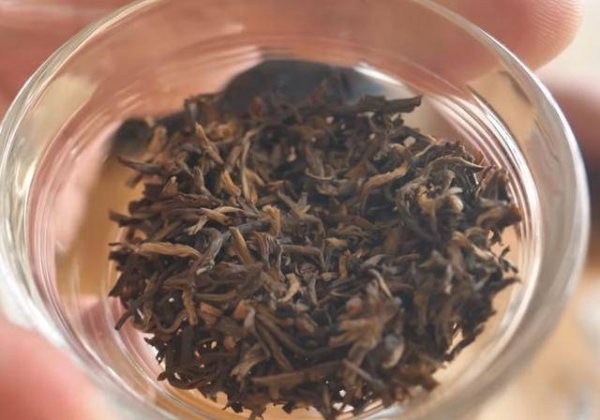 港式茶饮有哪些-港式茶饮冲泡方法4