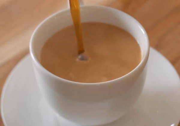 港式茶饮有哪些-港式茶饮冲泡方法10