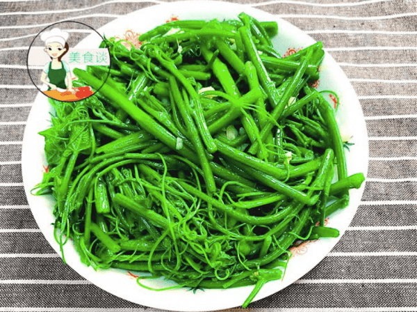 推荐6道清淡又开胃的菜谱-适合夏天开胃的家常菜5