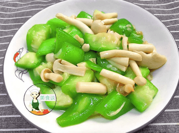 推荐6道清淡又开胃的菜谱...