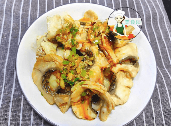 推荐6道清淡又开胃的菜谱-适合夏天开胃的家常菜9