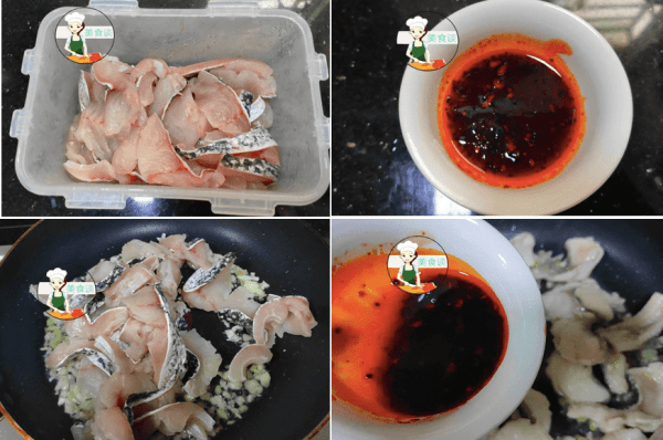 推荐6道清淡又开胃的菜谱-适合夏天开胃的家常菜10