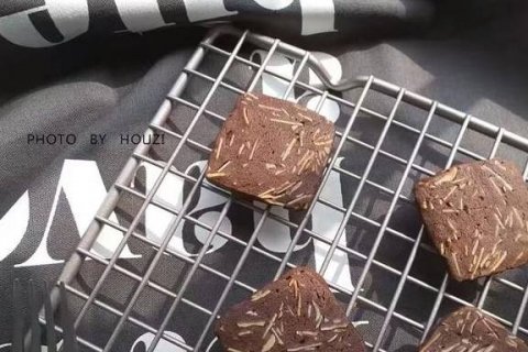 黄油饼干怎么做简单又好吃-黄油饼干的做法大全2