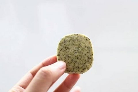 黄油饼干怎么做简单又好吃-黄油饼干的做法大全4