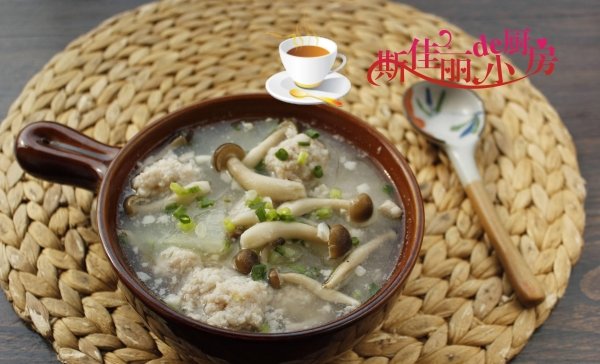 夏天喝点什么汤解暑-夏天消暑汤水1