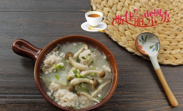 夏天喝点什么汤解暑-夏天消暑汤水3