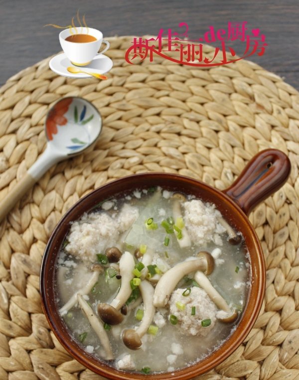 夏天喝点什么汤解暑-夏天消暑汤水4