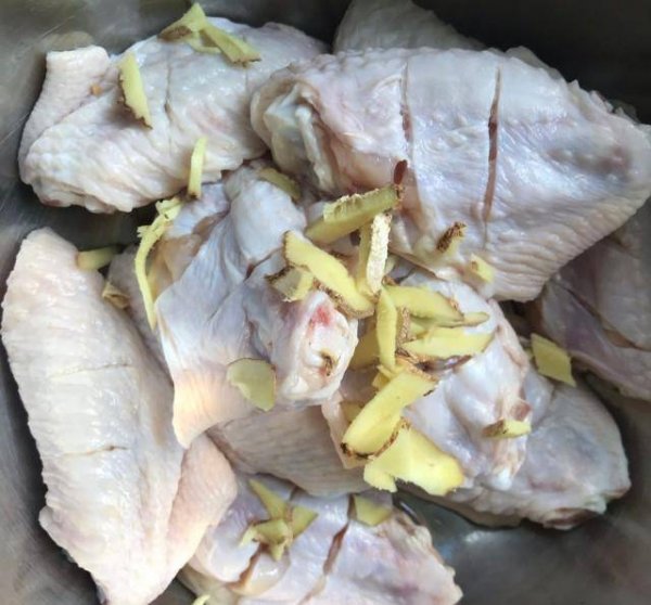 鸡翅怎么做好吃-鸡翅各种做法大全2