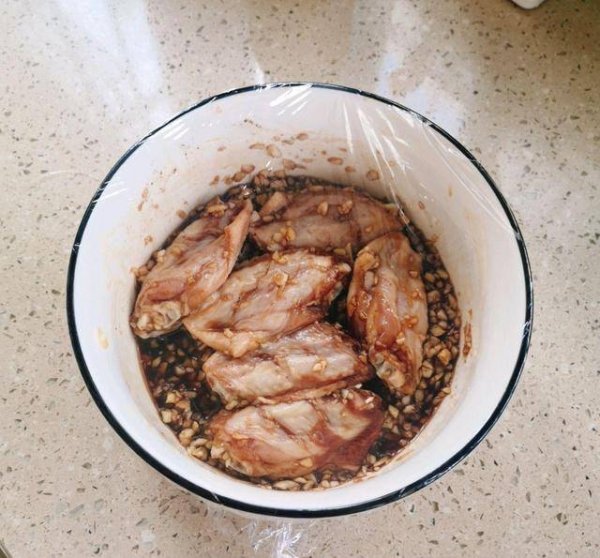鸡翅怎么做好吃-鸡翅各种做法大全14