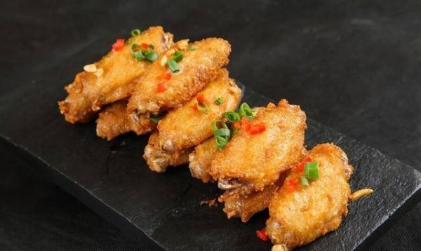 鸡翅怎么做好吃-鸡翅各种做法大全18