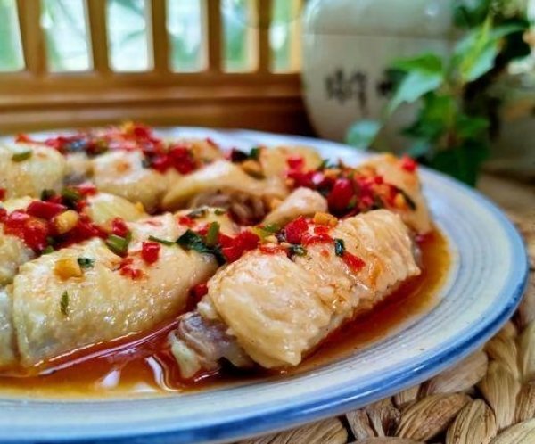 鸡翅怎么做好吃-鸡翅各种做法大全28