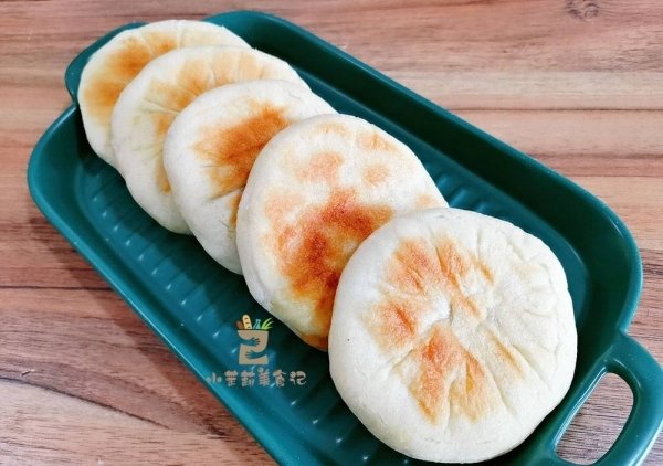 鸡肉馅饼怎么做好吃-鸡肉馅饼的做法1