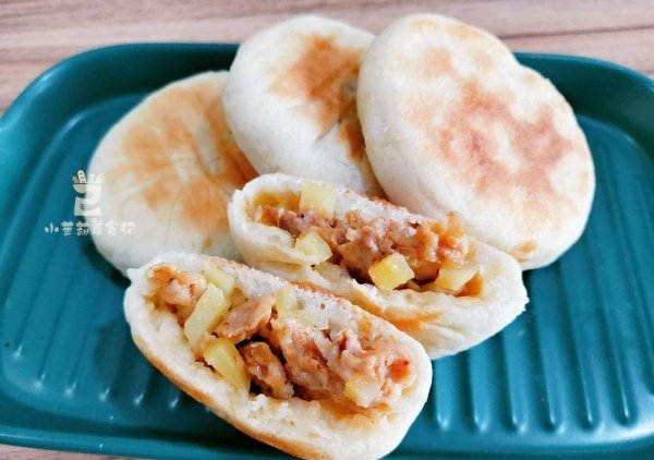 鸡肉馅饼怎么做好吃-鸡肉...