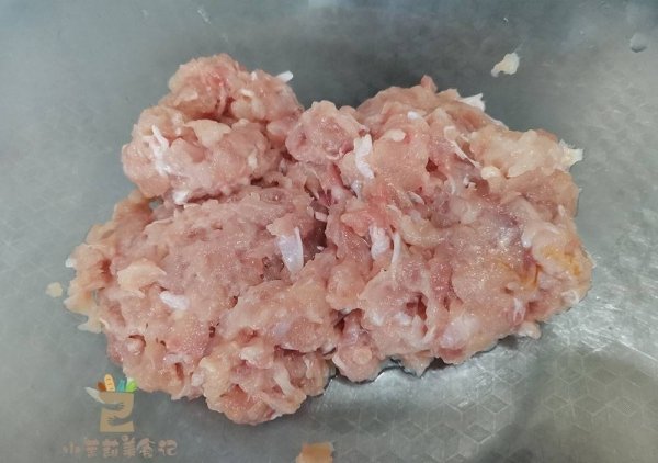 鸡肉馅饼怎么做好吃-鸡肉馅饼的做法3