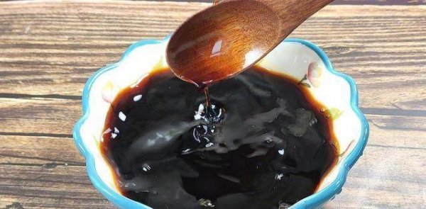 照烧鸡腿饭的酱汁怎么做-照烧鸡腿饭的制作方法4