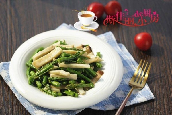 夏天什么菜清热解毒去火-适合夏天清热去火的菜5