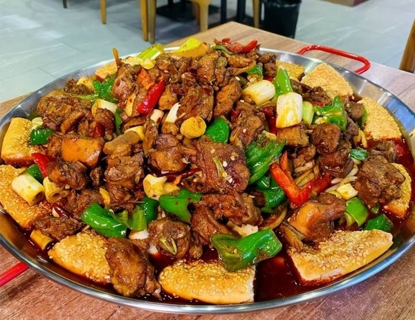 新疆美食有哪些-新疆美食介绍1