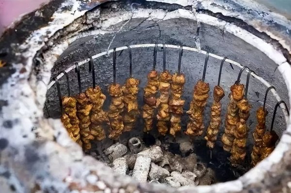 新疆美食有哪些-新疆美食介绍6