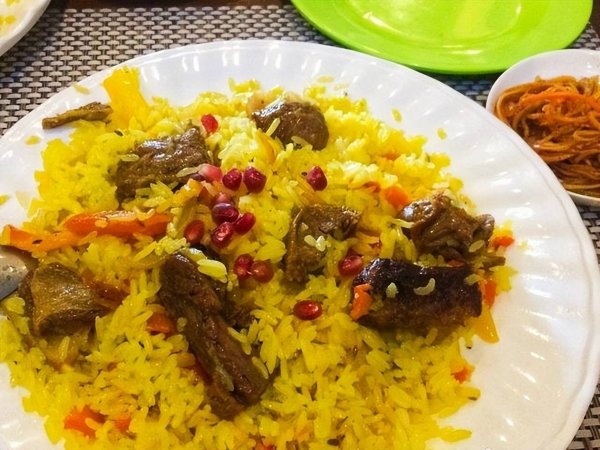 新疆美食有哪些-新疆美食介绍7