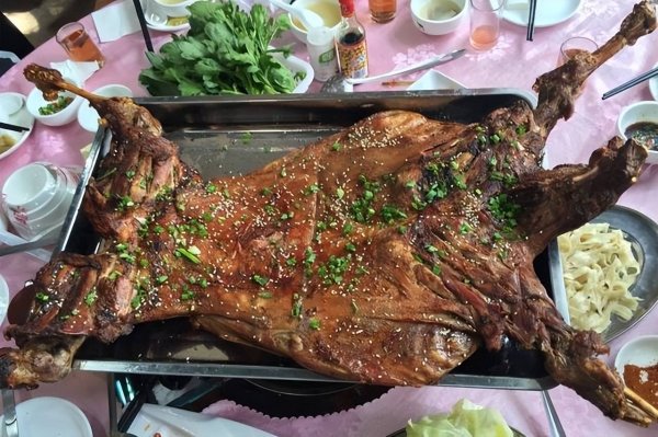 新疆美食有哪些-新疆美食介绍9