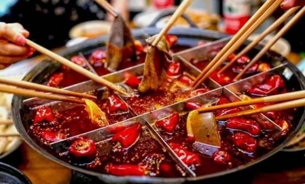 为什么用生菜垫盘子-火锅垫盘子的生菜能吃吗1