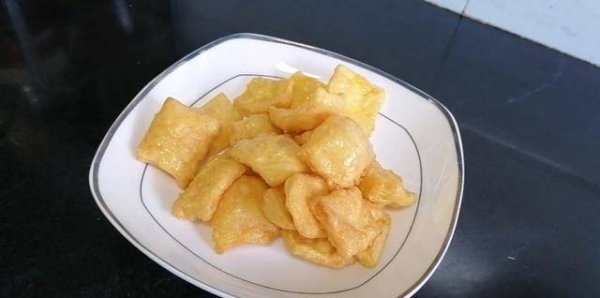 怎么做鸡蛋泡泡-鸡蛋泡泡...