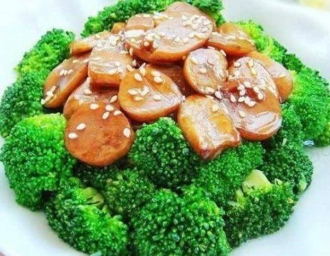 夏季美食有哪些-夏季美食食谱1