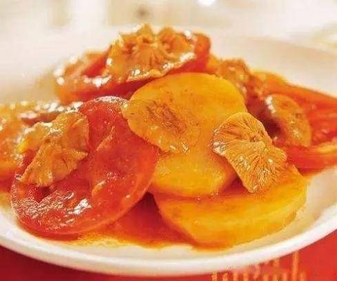 夏季美食有哪些-夏季美食食谱3