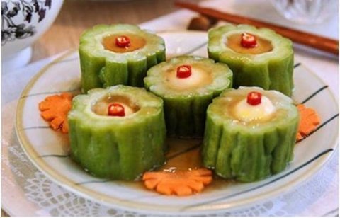 夏季美食有哪些-夏季美食食谱6