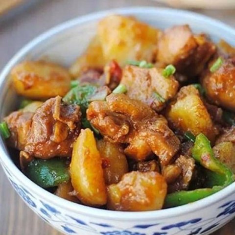 夏季美食有哪些-夏季美食食谱7