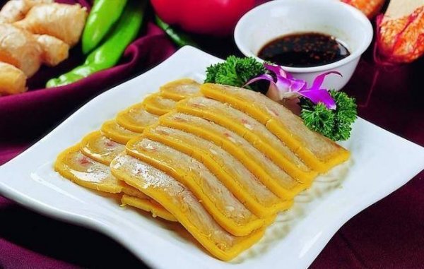 忻州定襄特色美食-忻州美...