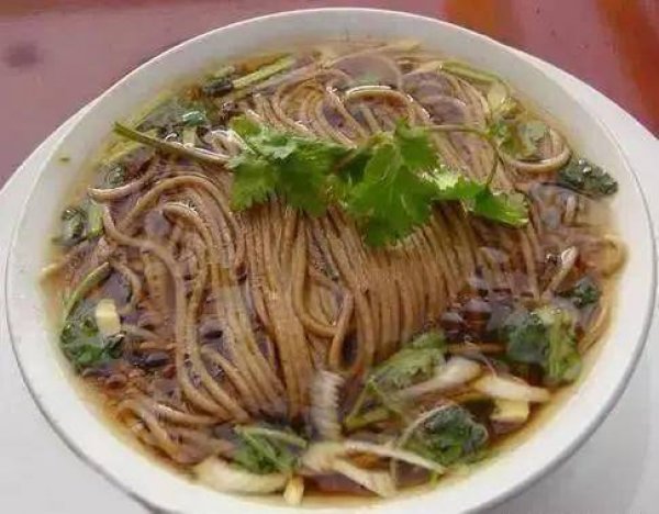 忻州定襄特色美食-忻州美食介绍4