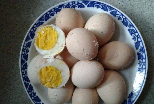 有关鸡蛋的知识-鸡蛋的做法大全8