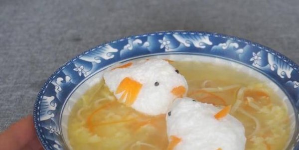 有关鸡蛋的知识-鸡蛋的做法大全12