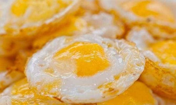 有关鸡蛋的知识-鸡蛋的做法大全14