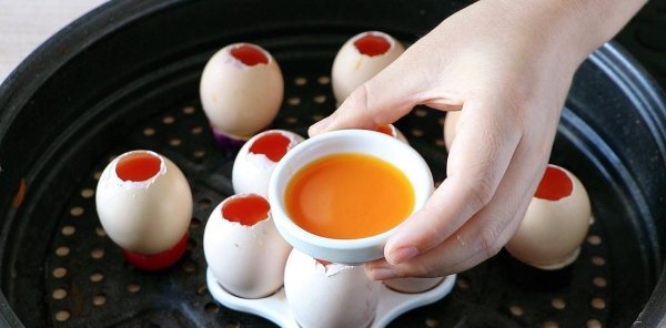 有关鸡蛋的知识-鸡蛋的做法大全21