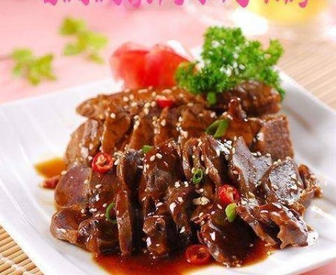 鸡胗吃了有什么好处-鸡胗的做法3