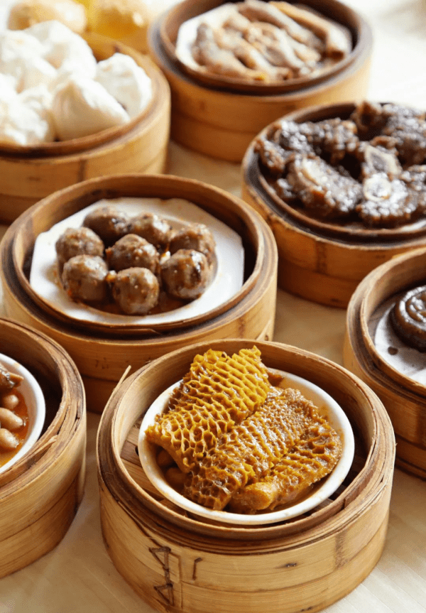 广府茶楼文化-广府饮茶文...