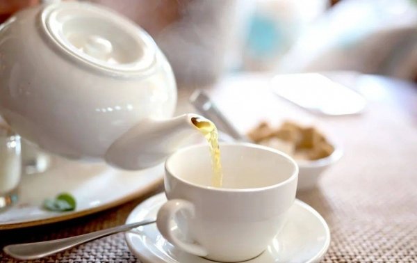 广府茶楼文化-广府饮茶文化历史8