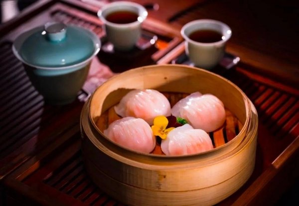 广府茶楼文化-广府饮茶文化历史16
