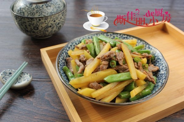 6月吃什么菜好-6月份菜谱家常菜做法2