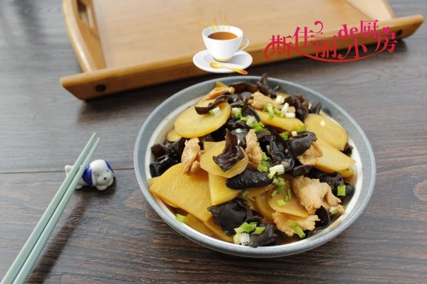 6月吃什么菜好-6月份菜谱家常菜做法4